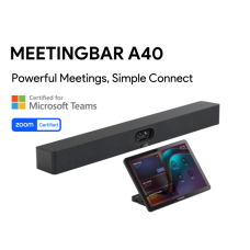 Yealink Meetingbar A40 Package with CTP25 , A40 , CTP25 Yealink Meetingbar A40 Package with CTP25 , A40 , CTP25