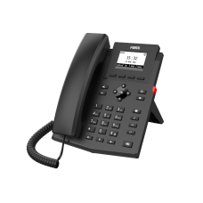 IP Phone Fanvil X301P - Entry Level IP Phone Non PoE & 2 SIP Lines