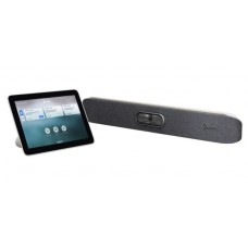 Poly Studio X30 All-In-One Video Bar with TC8 Controller