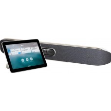 Poly Studio X50 All-In-One Video Bar with TC8 Controller