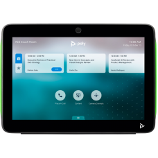 Poly TC10 Touch Controller 