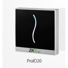 ZKTeco ProID20