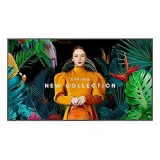 Samsung 75" Crystal UHD Signage QH75C Samsung 75" Crystal UHD Signage QH75C