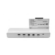 (READY STOCK) SAMSUNG CY-TF65BBC Optional Connectivity Tray for Samsung Interactive Pro
