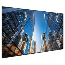 Samsung 98" Crystal UHD Signage QE98C