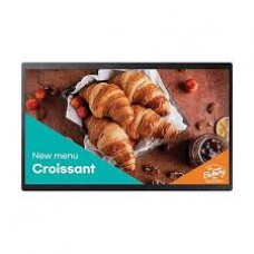 Samsung 24" Small Digital Signage QB24C