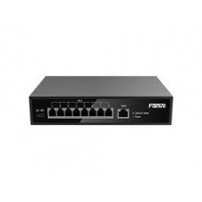 PN8 2-Wire PoE Switch