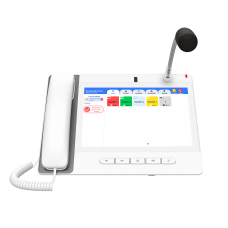 Fanvil Nurse Console Phone A320i White Fanvil Nurse Console Phone A320i White