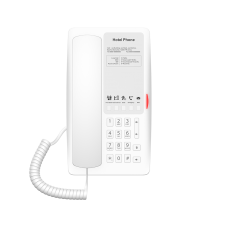 IP Phone Fanvil H4W White (WIFI & POE) IP Phone Fanvil H4W White (WIFI & POE)
