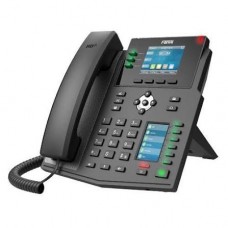 IP Phone Fanvil X4U (PoE & Gigabit)