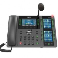 IP Phone Fanvil X210I (PoE & Gigabit)