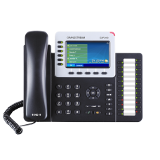 Grandstream GXP2160 - Enterprise IP Phone