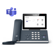 Yealink MP58 - Teams Edition Smart Business IP Phone