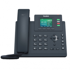 Yealink SIP T33G Entry Level IP Phone