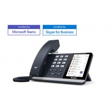 Yealink SIP T55A Smart Business Phone for Microsoft Teams