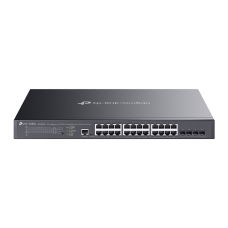 Omada Managed Switch SG3428XMPP