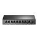 Tplink Unmanaged Switch TL-SF1009P