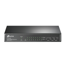 Tplink Unmanaged Switch TL-SF1009P