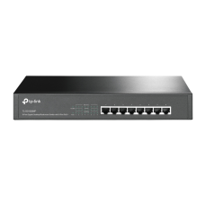 Tplink Unmanaged Switch TL-SG1008MP